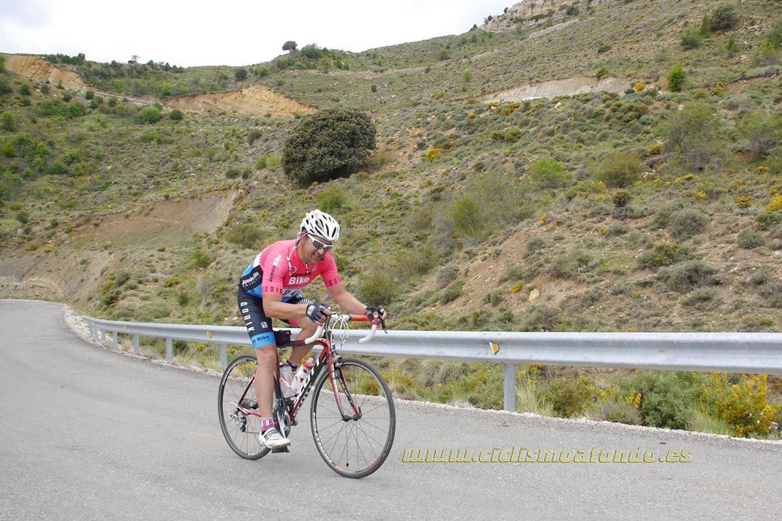 Marcha Cicloturista Granmaestrazgo_1