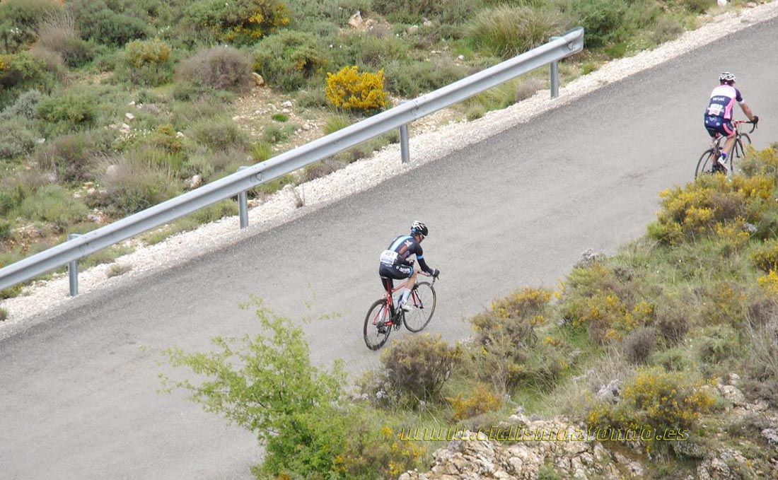 Marcha Cicloturista Granmaestrazgo_1