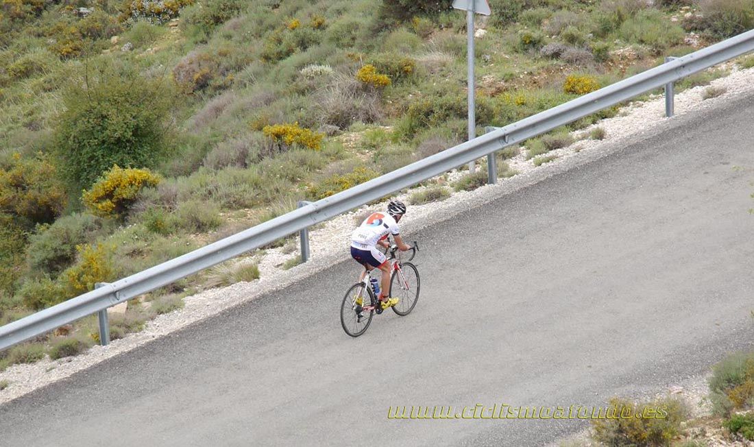 Marcha Cicloturista Granmaestrazgo_1