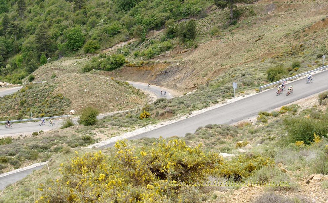 Marcha Cicloturista Granmaestrazgo_1