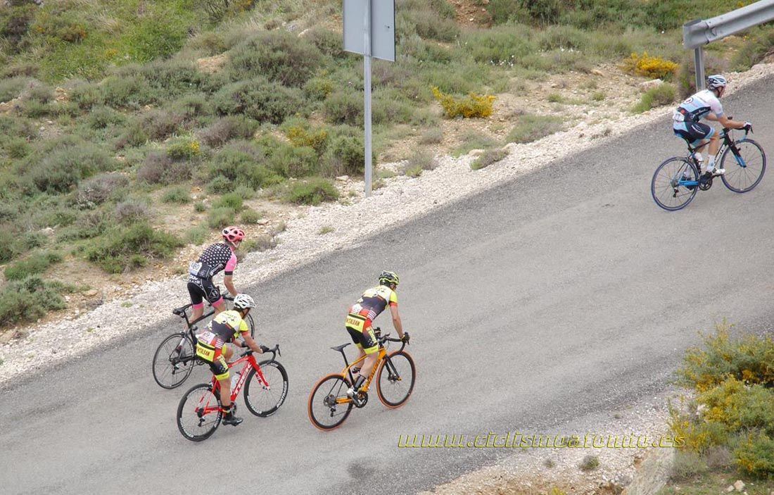 Marcha Cicloturista Granmaestrazgo_1