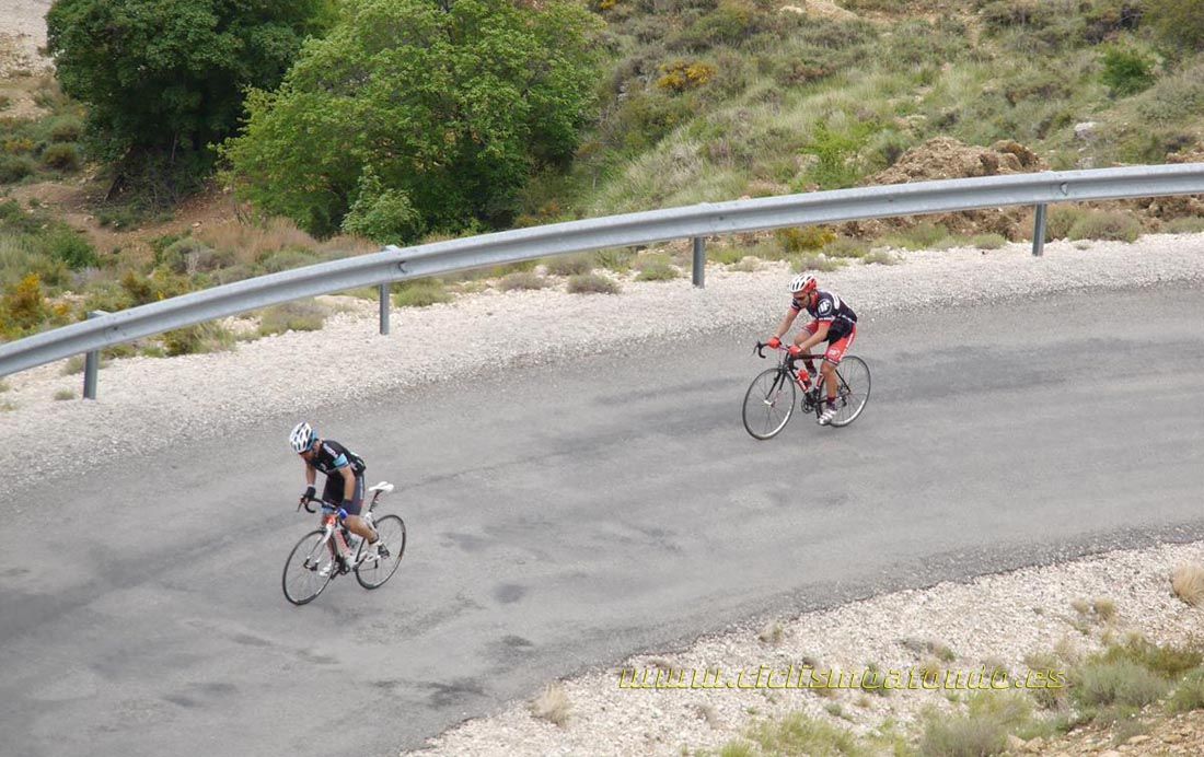 Marcha Cicloturista Granmaestrazgo_1