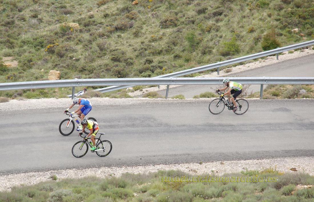 Marcha Cicloturista Granmaestrazgo_1