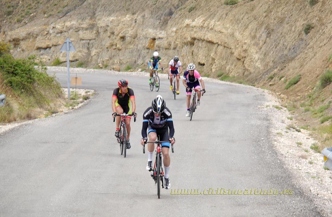Marcha Cicloturista Granmaestrazgo_1
