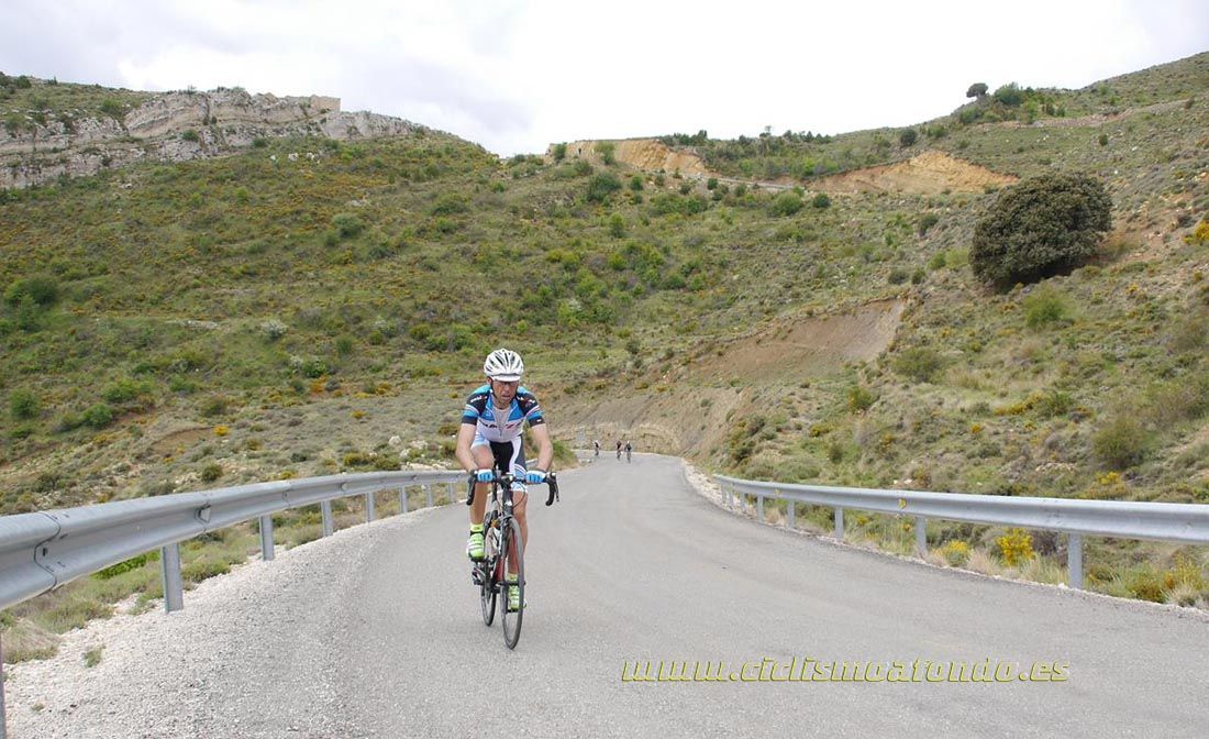 Marcha Cicloturista Granmaestrazgo_1