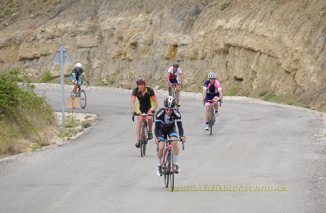 Marcha Cicloturista Granmaestrazgo_1