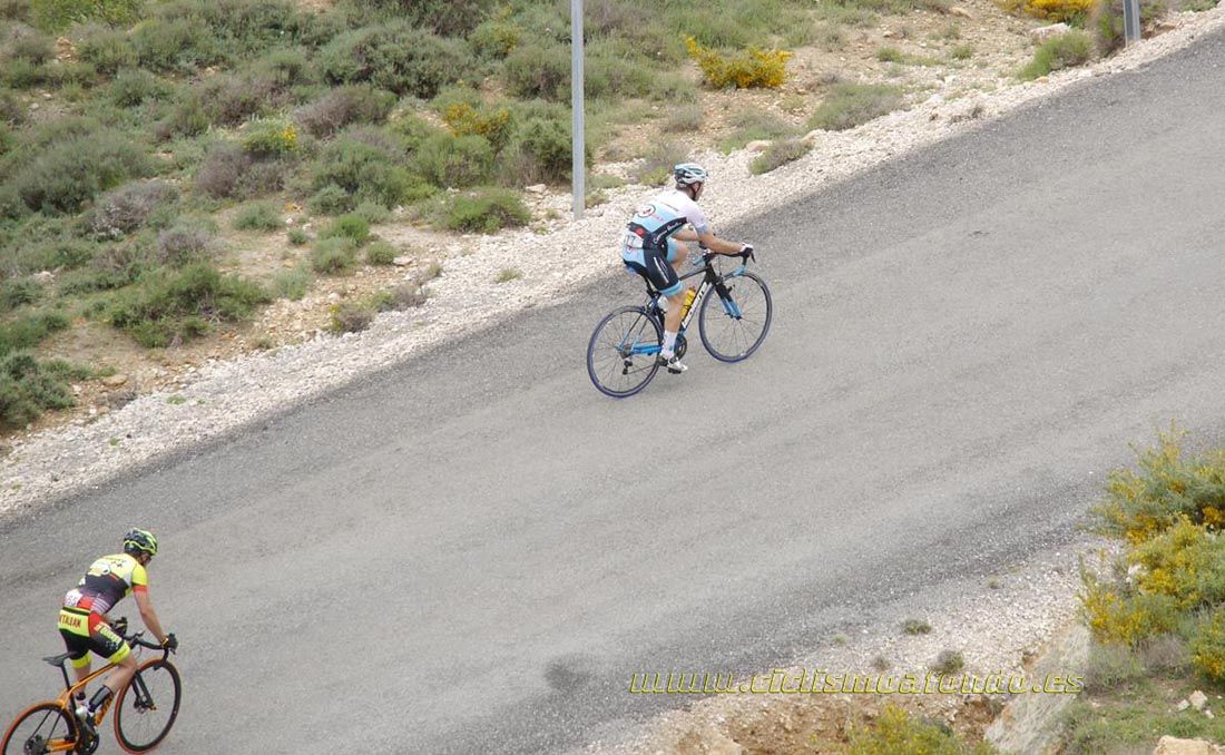Marcha Cicloturista Granmaestrazgo_1