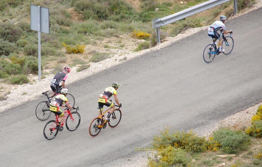 Marcha Cicloturista Granmaestrazgo_1