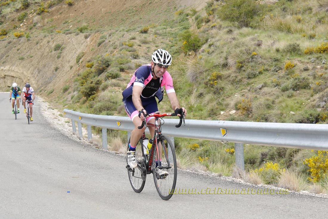 Marcha Cicloturista Granmaestrazgo_1