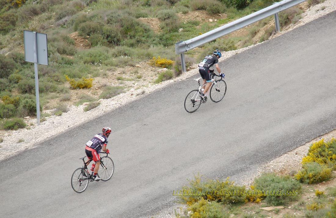 Marcha Cicloturista Granmaestrazgo_1