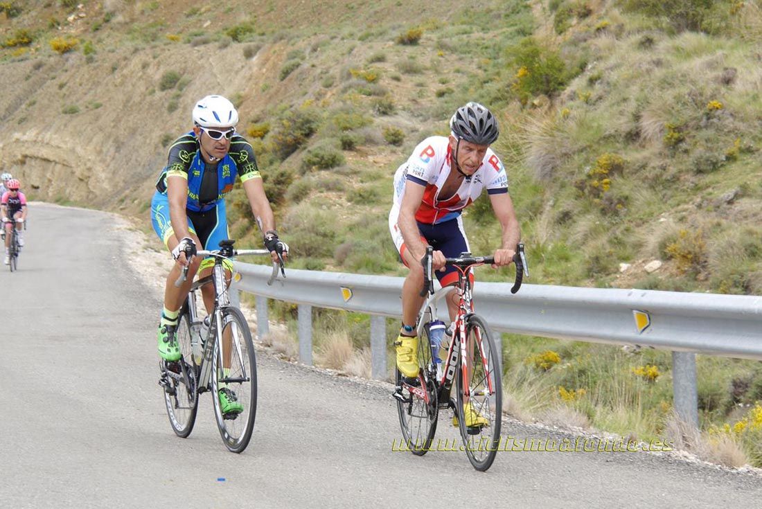 Marcha Cicloturista Granmaestrazgo_1
