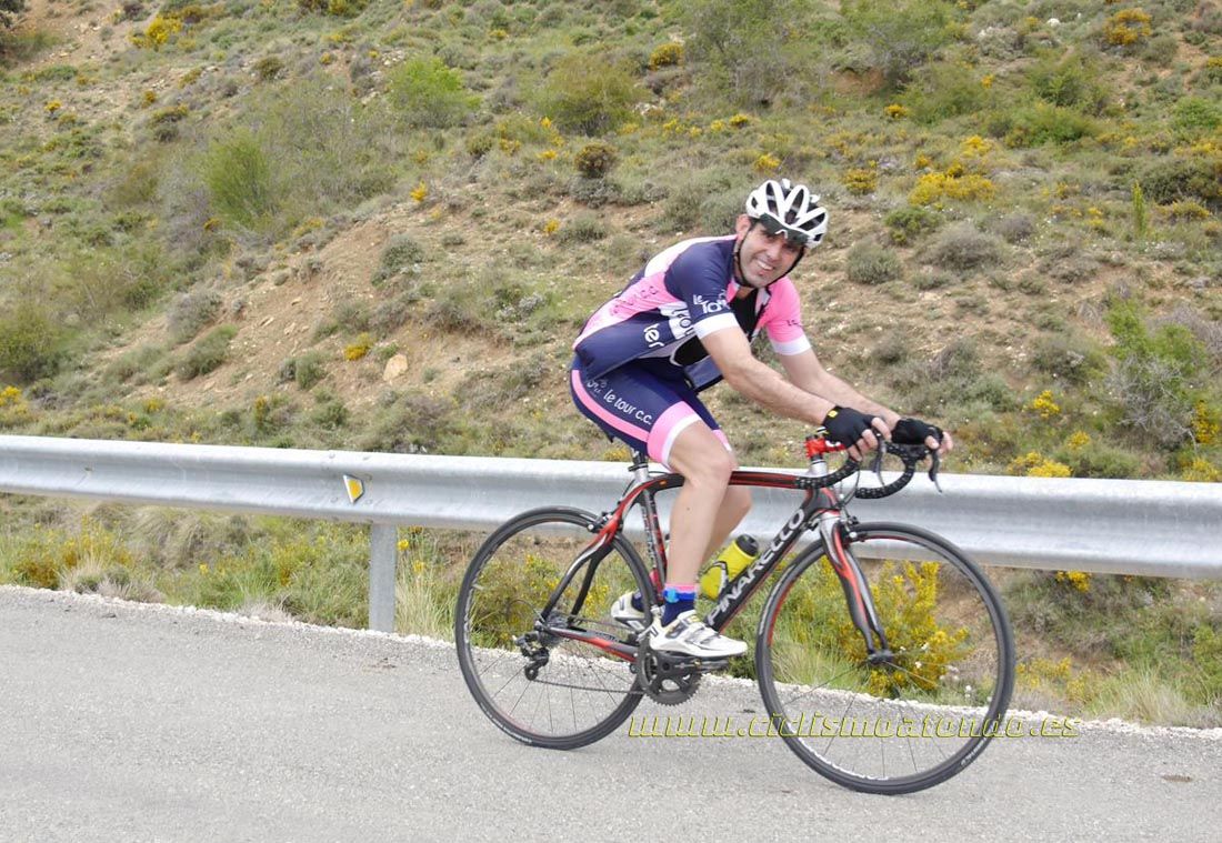Marcha Cicloturista Granmaestrazgo_1