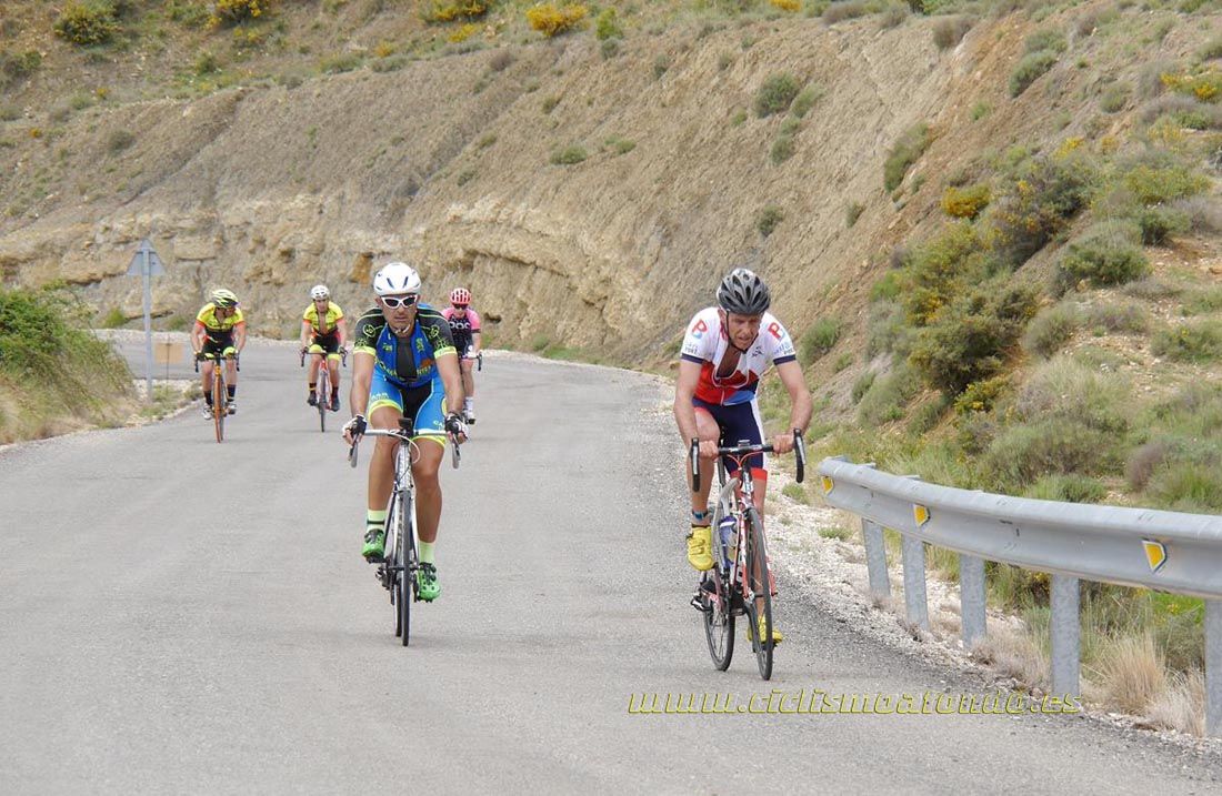 Marcha Cicloturista Granmaestrazgo_1