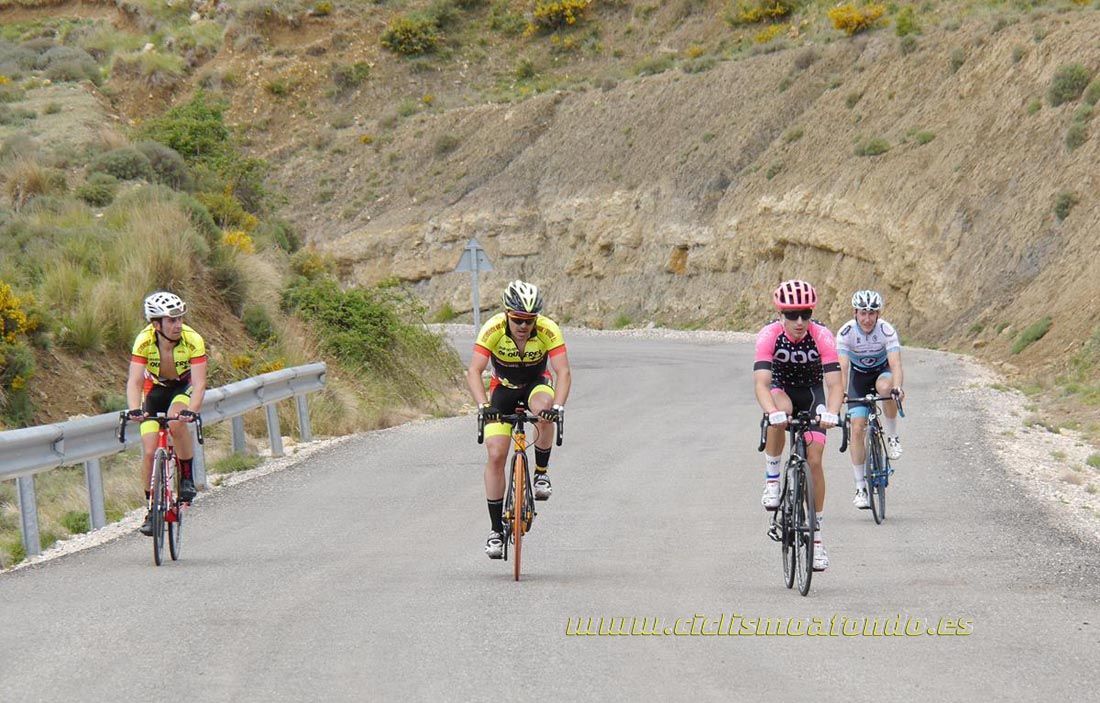 Marcha Cicloturista Granmaestrazgo_1