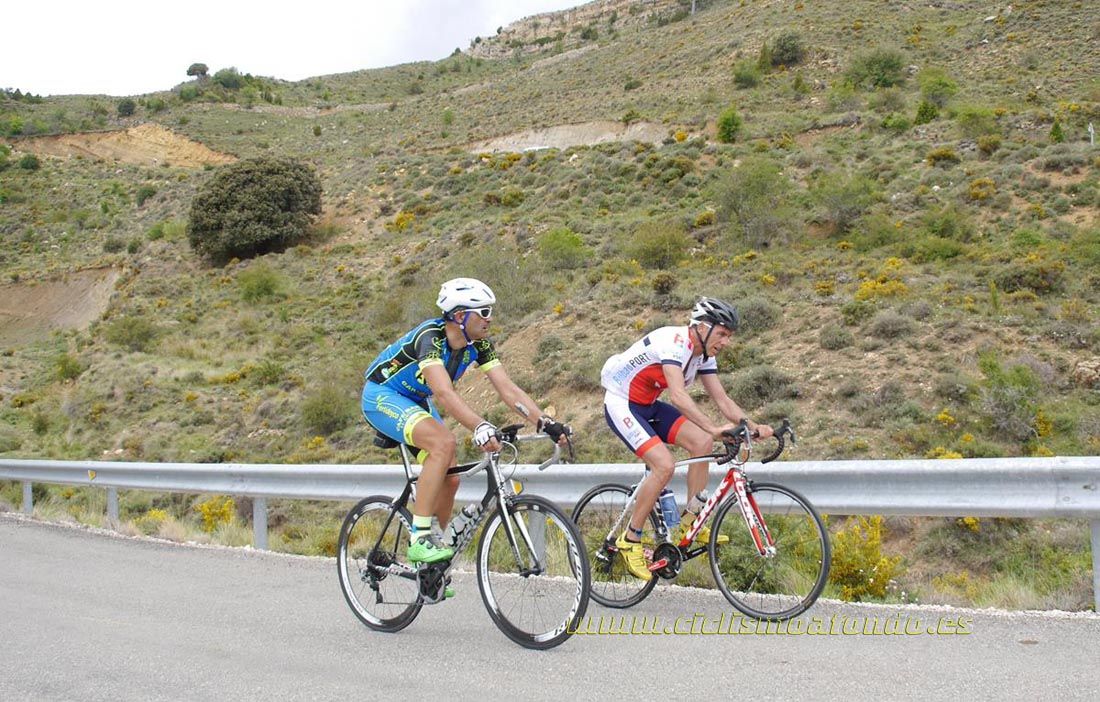 Marcha Cicloturista Granmaestrazgo_1