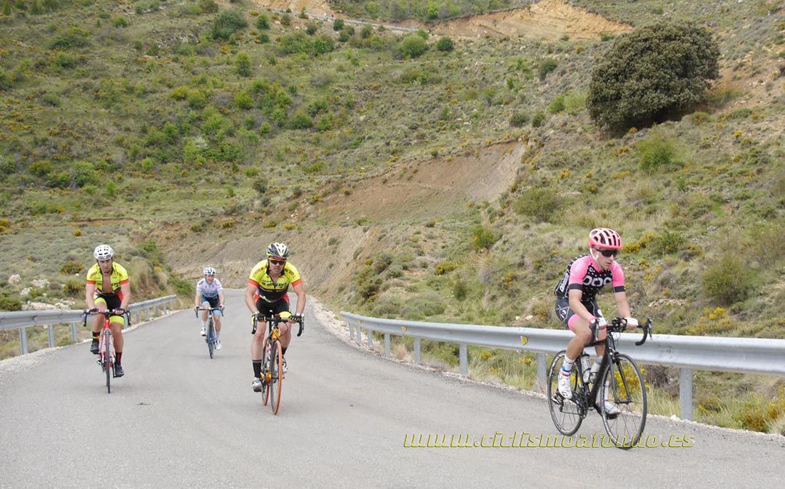 Marcha Cicloturista Granmaestrazgo_1