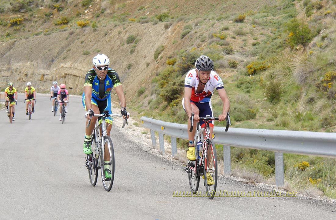 Marcha Cicloturista Granmaestrazgo_1
