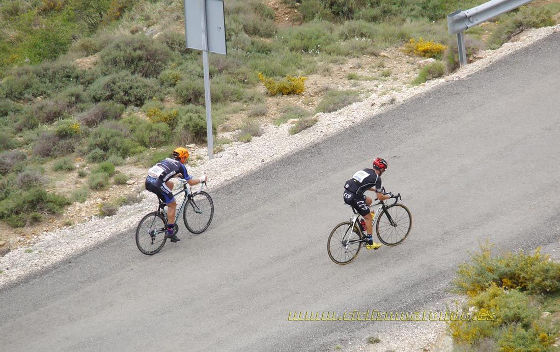 Marcha Cicloturista Granmaestrazgo_1