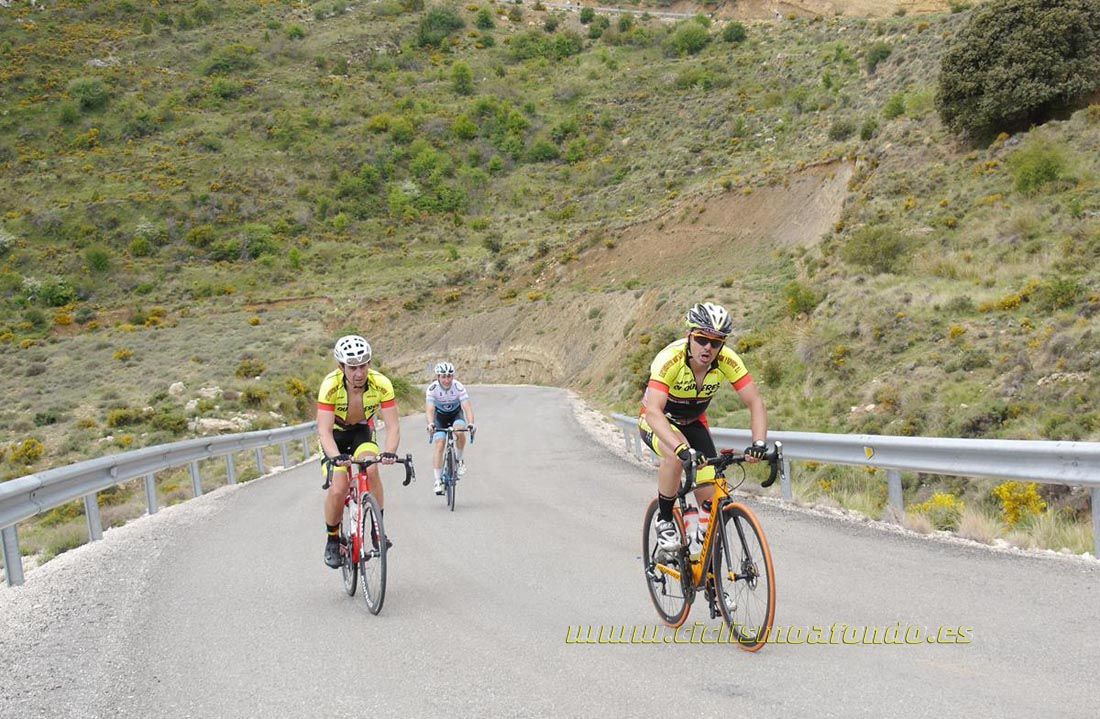 Marcha Cicloturista Granmaestrazgo_1