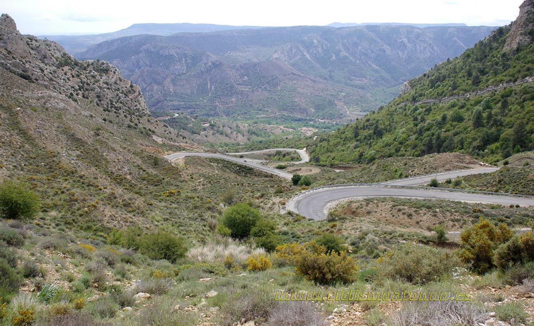 Marcha Cicloturista Granmaestrazgo_1