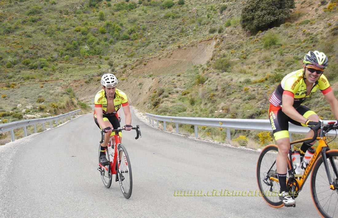 Marcha Cicloturista Granmaestrazgo_1