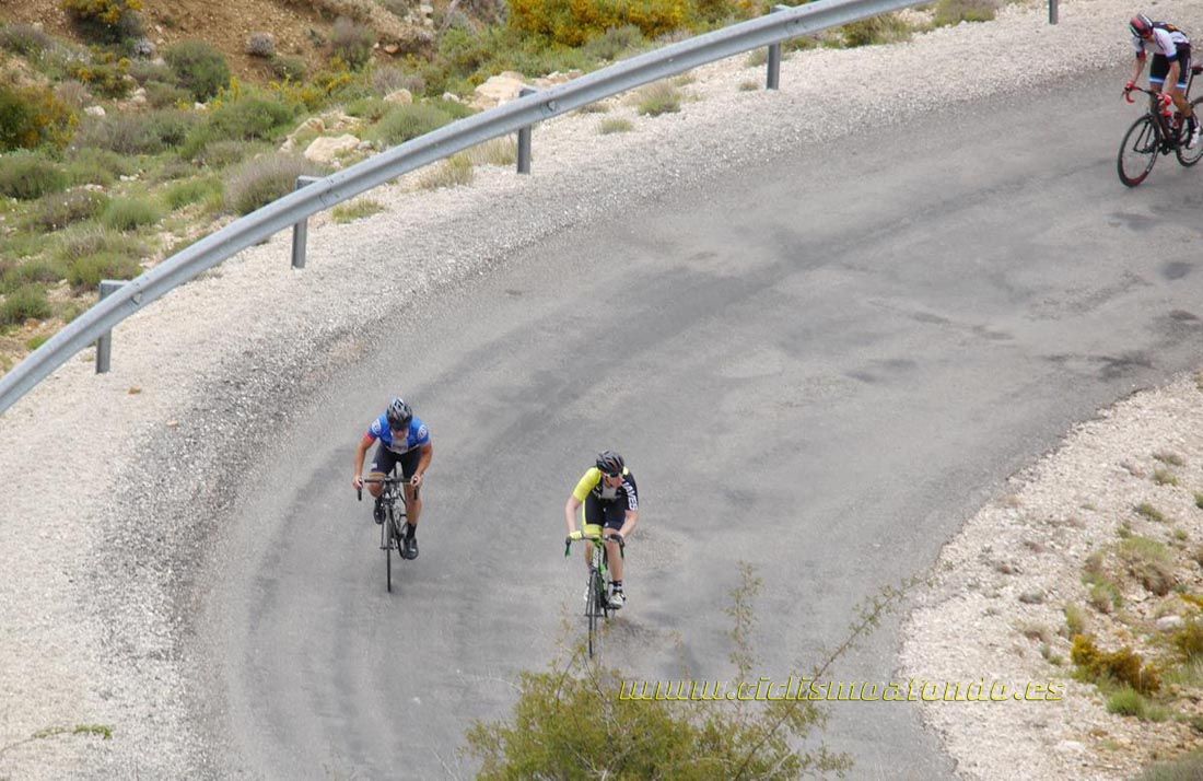 Marcha Cicloturista Granmaestrazgo_1