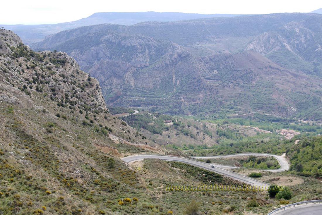 Marcha Cicloturista Granmaestrazgo_1