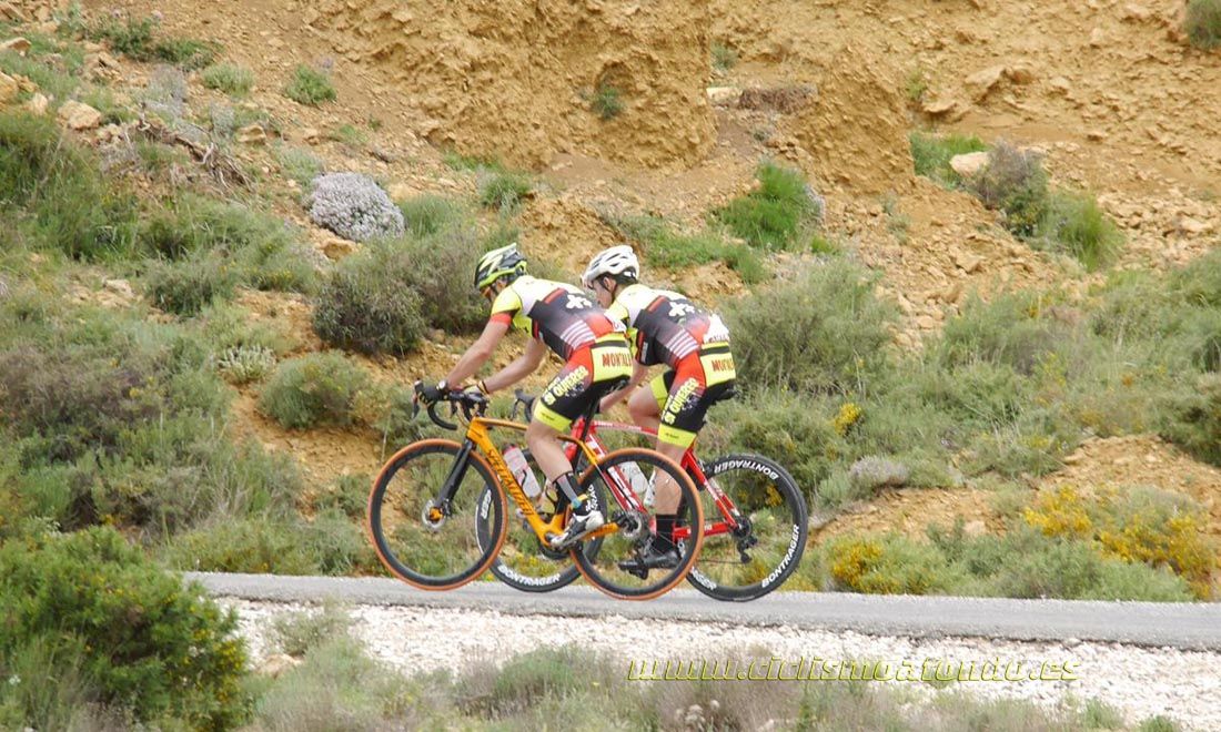 Marcha Cicloturista Granmaestrazgo_1