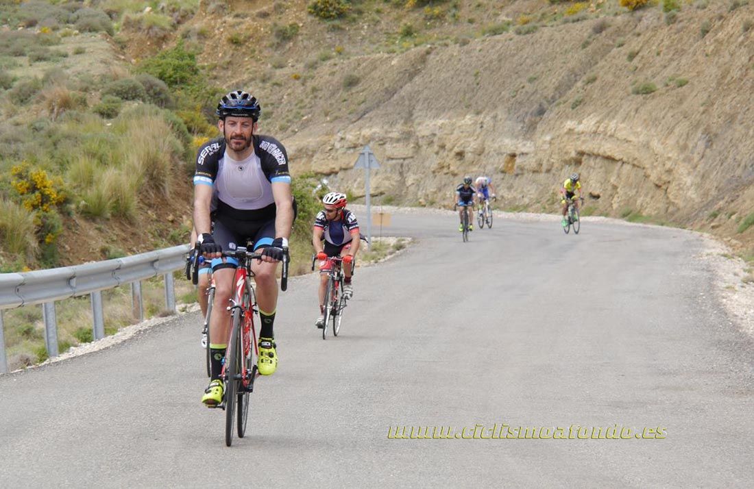 Marcha Cicloturista Granmaestrazgo_1