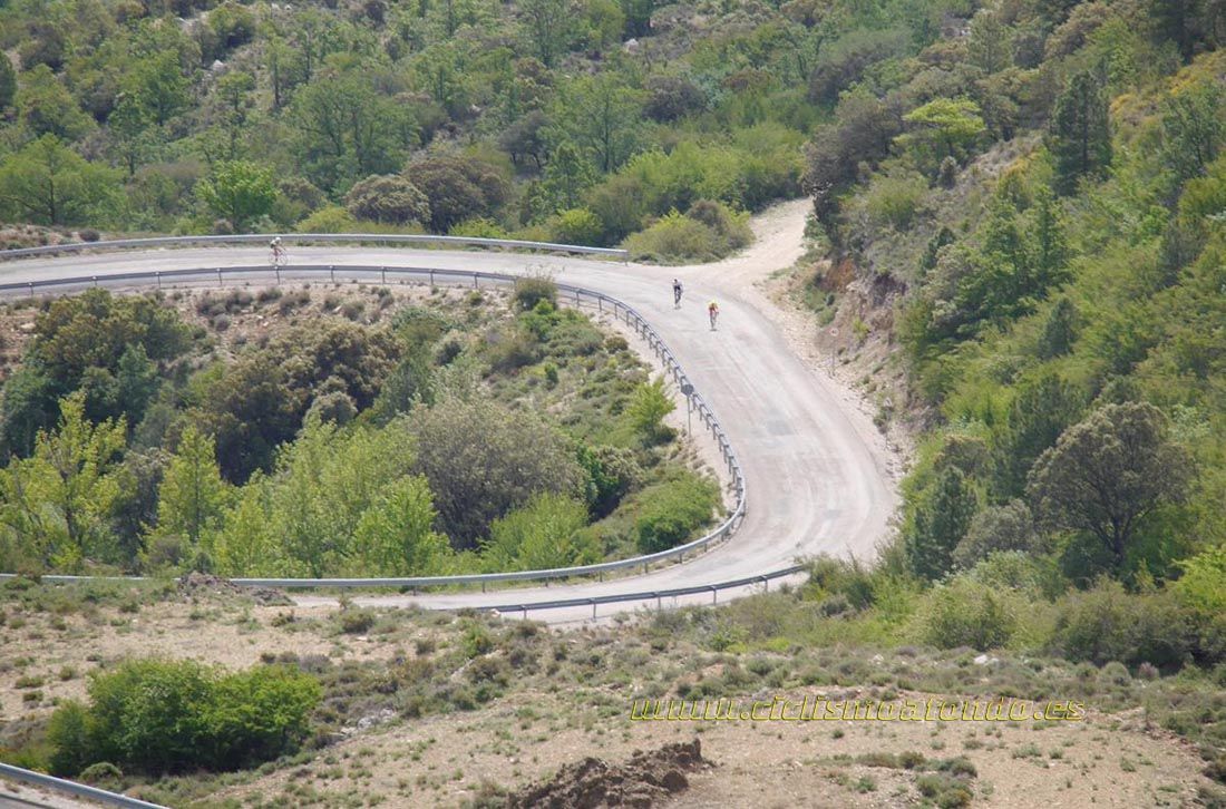 Marcha Cicloturista Granmaestrazgo_1