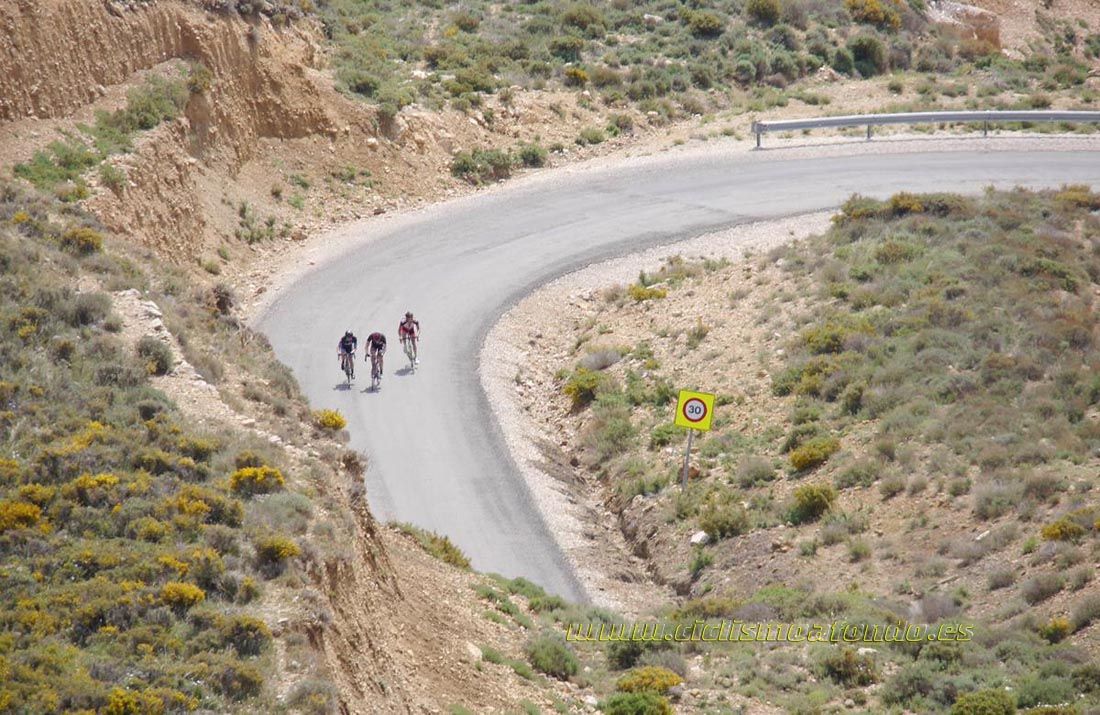 Marcha Cicloturista Granmaestrazgo_1