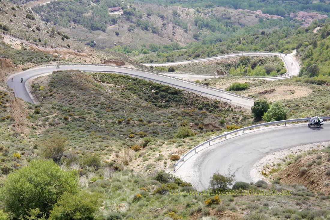 Marcha Cicloturista Granmaestrazgo_1