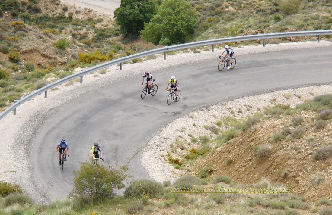 Marcha Cicloturista Granmaestrazgo_1