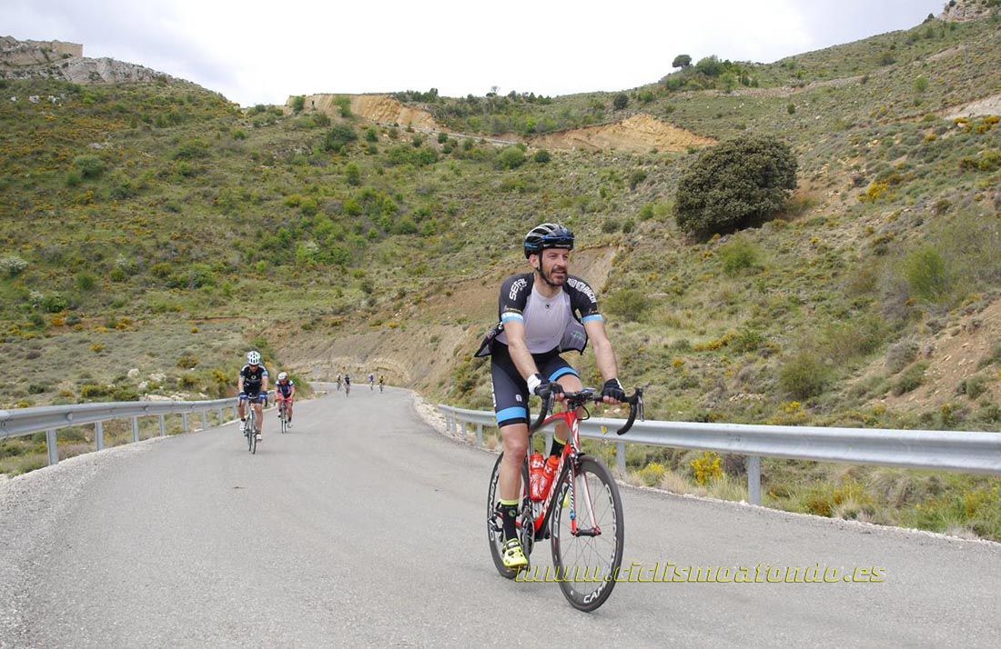 Marcha Cicloturista Granmaestrazgo_1