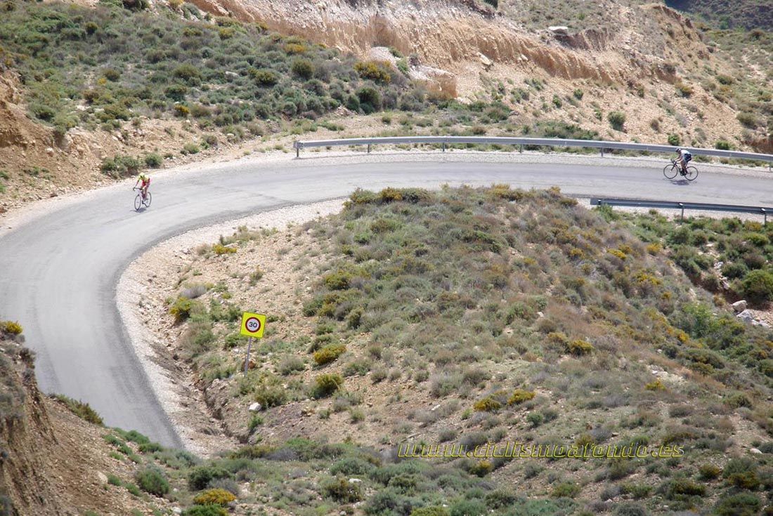 Marcha Cicloturista Granmaestrazgo_1