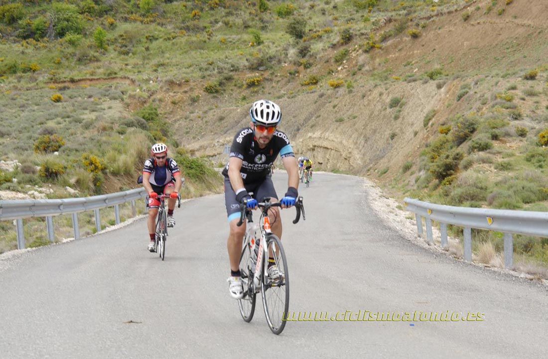 Marcha Cicloturista Granmaestrazgo_1