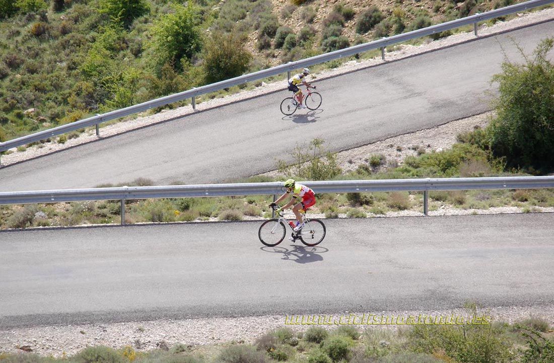 Marcha Cicloturista Granmaestrazgo_1