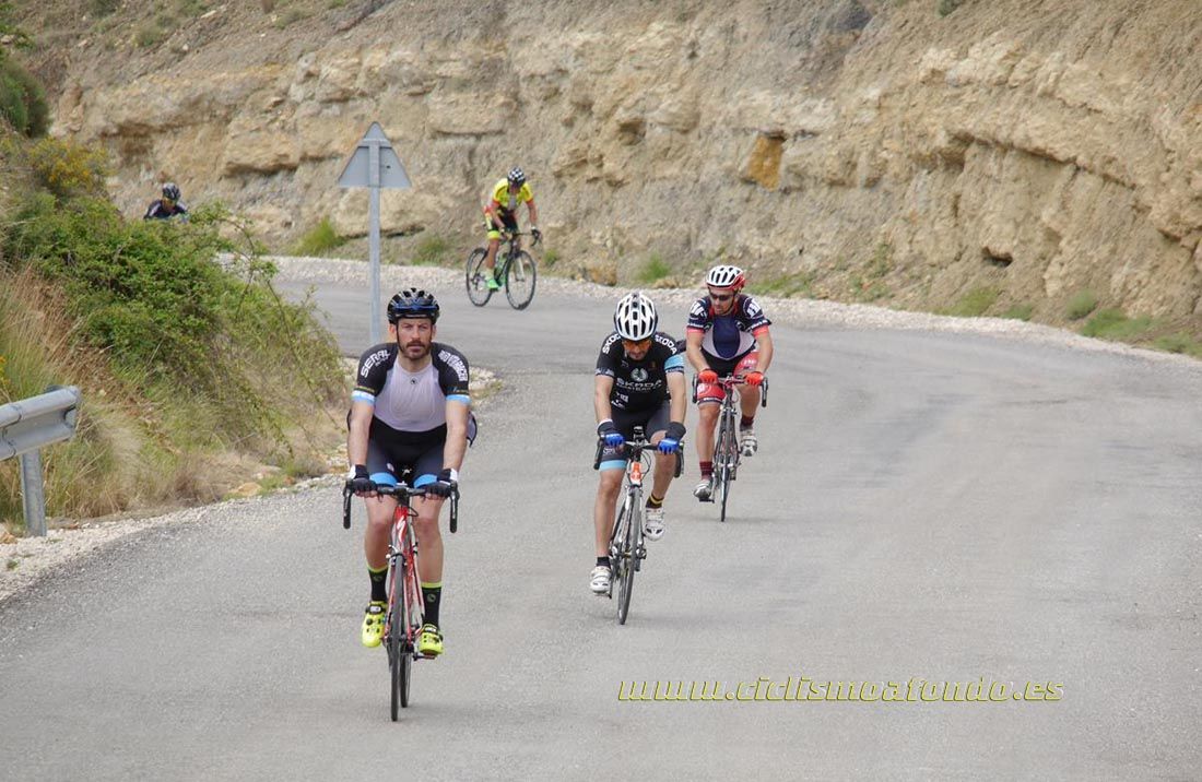 Marcha Cicloturista Granmaestrazgo_1