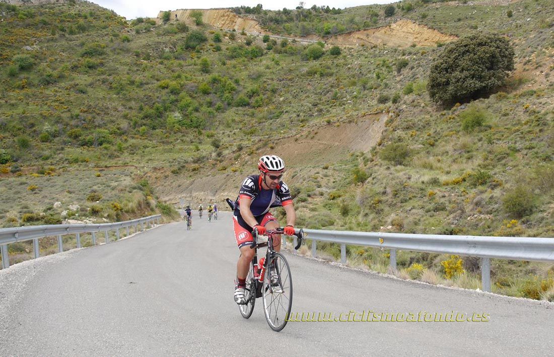 Marcha Cicloturista Granmaestrazgo_1