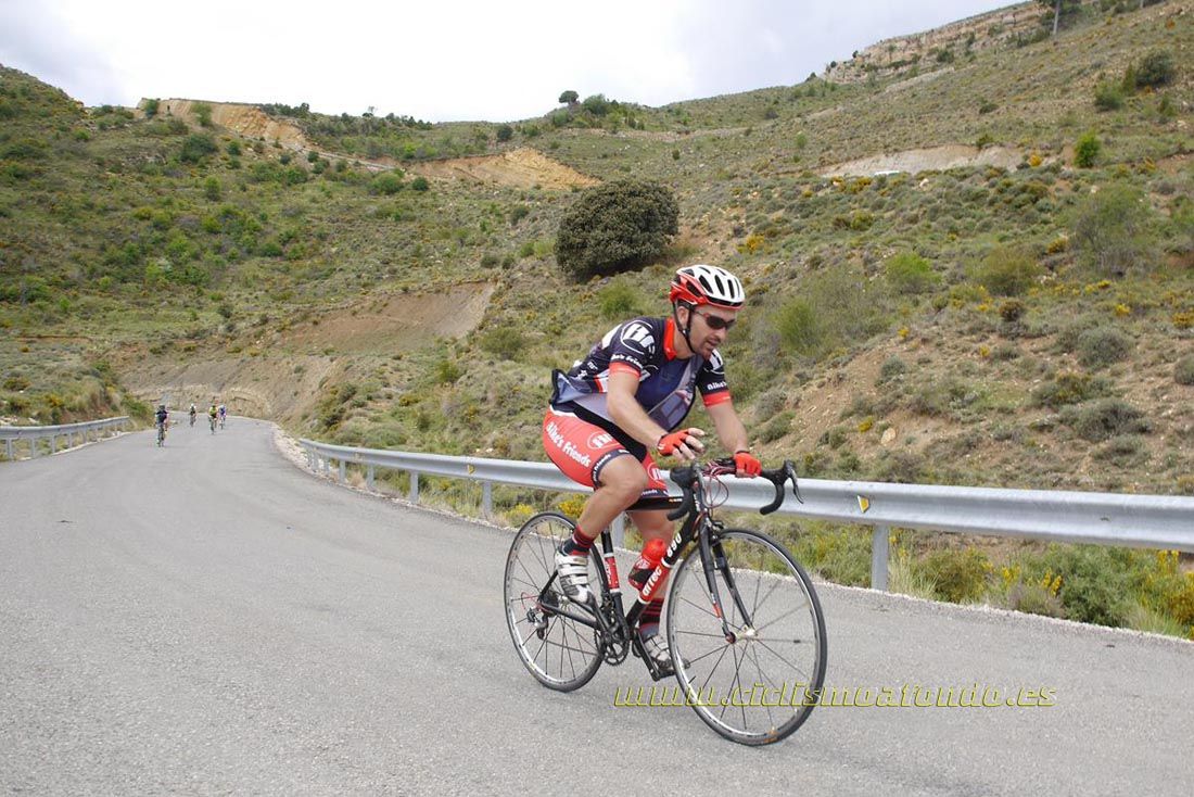 Marcha Cicloturista Granmaestrazgo_1