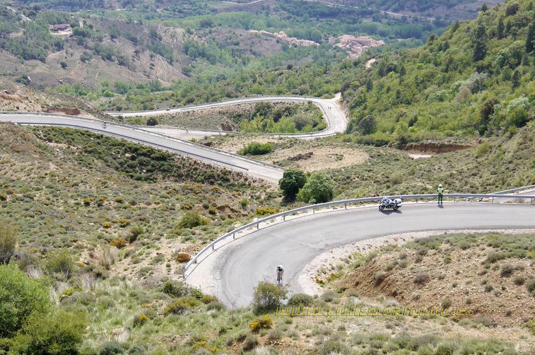 Marcha Cicloturista Granmaestrazgo_1