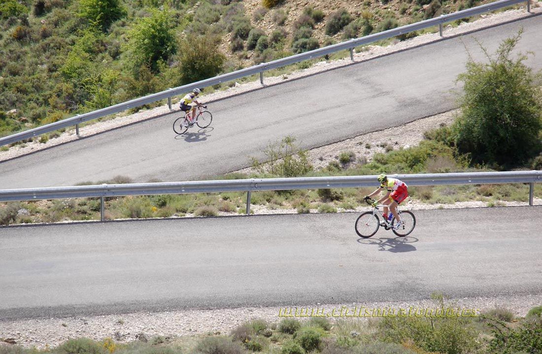 Marcha Cicloturista Granmaestrazgo_1