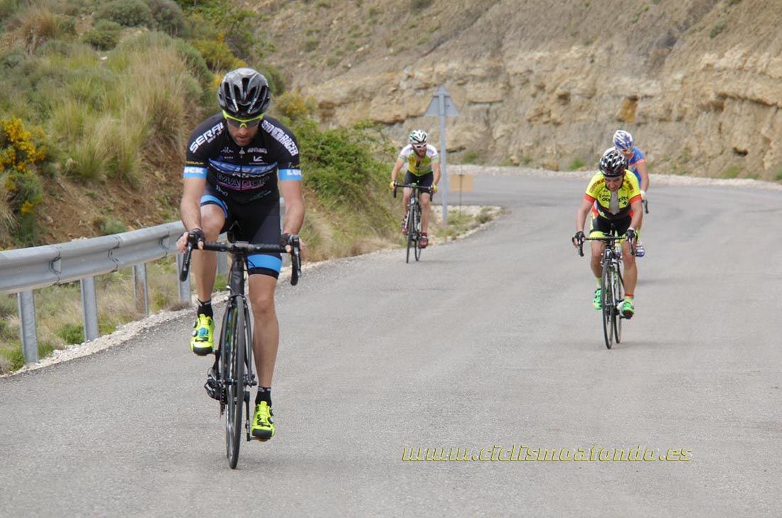 Marcha Cicloturista Granmaestrazgo_1
