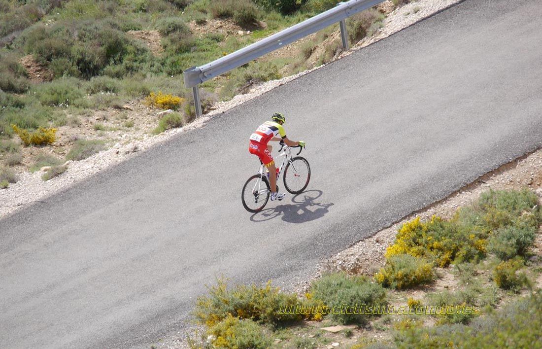 Marcha Cicloturista Granmaestrazgo_1