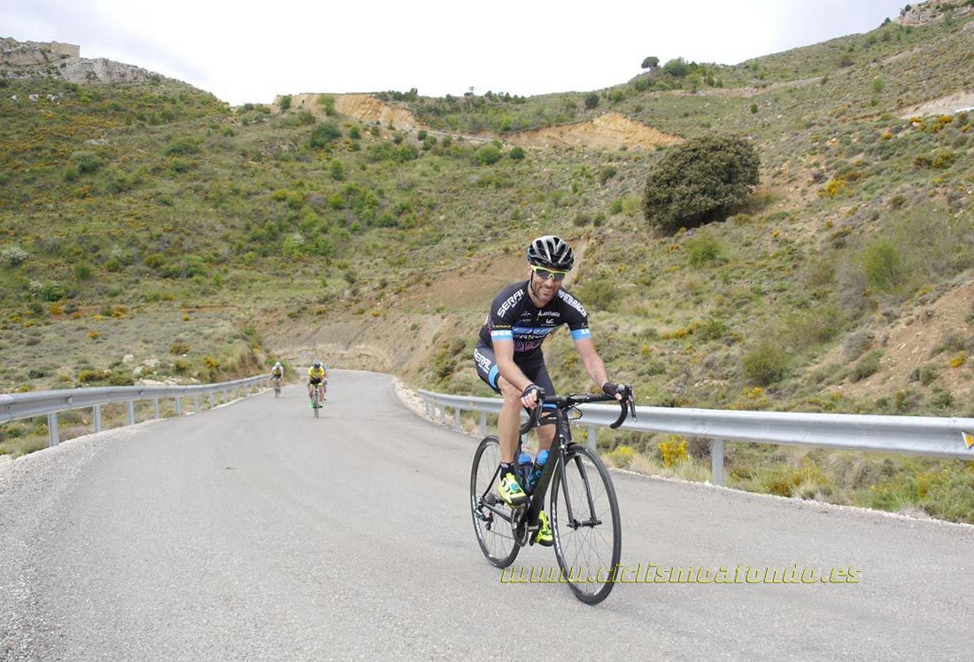 Marcha Cicloturista Granmaestrazgo_1