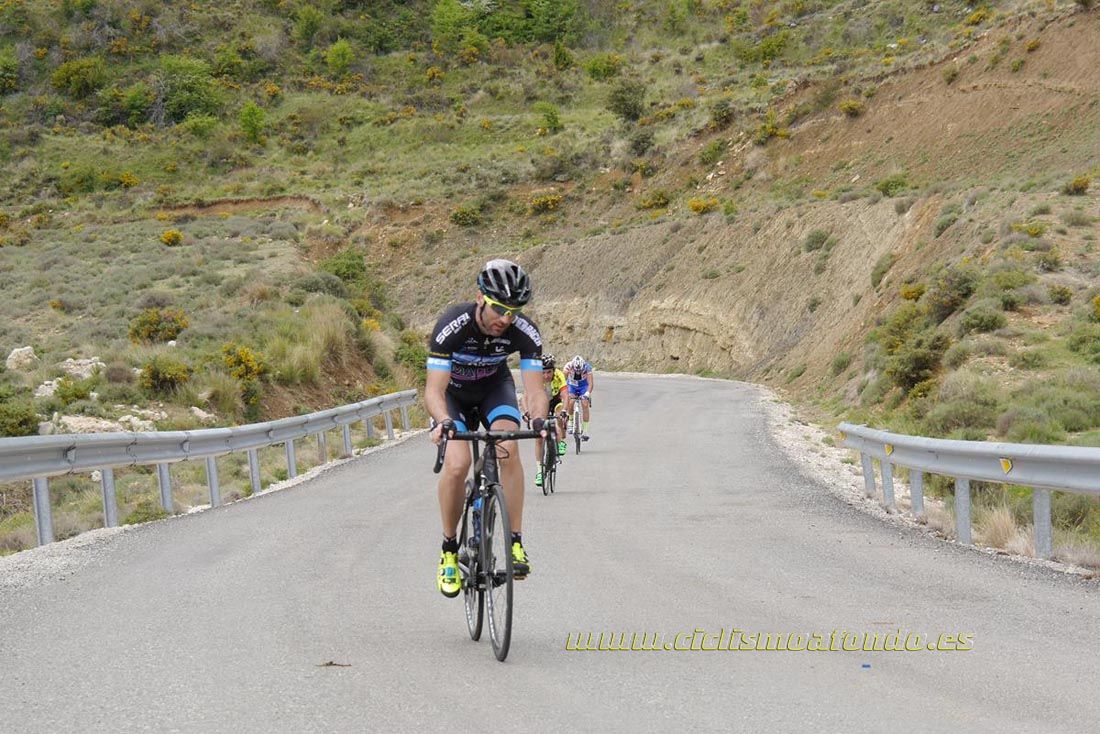 Marcha Cicloturista Granmaestrazgo_1