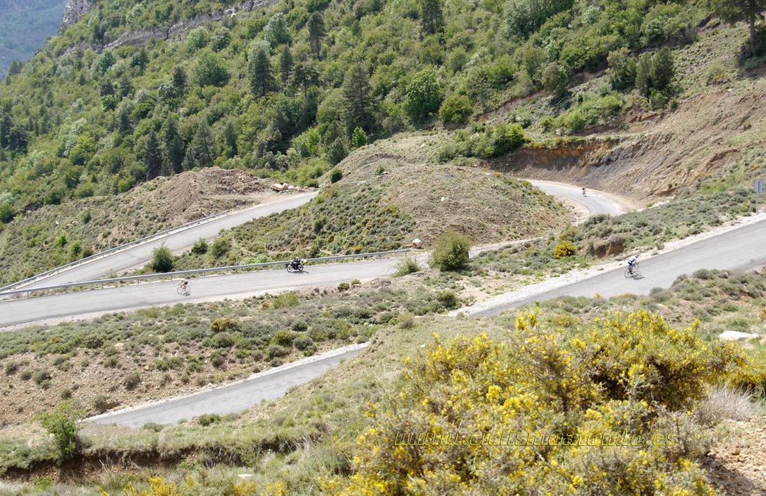 Marcha Cicloturista Granmaestrazgo_1