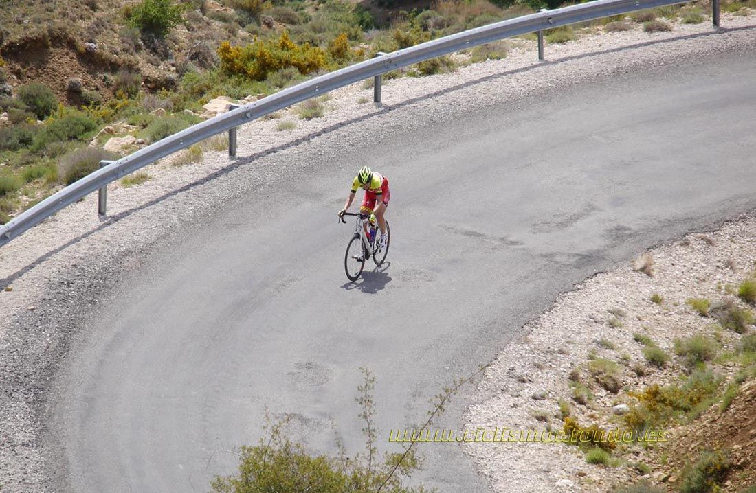 Marcha Cicloturista Granmaestrazgo_1