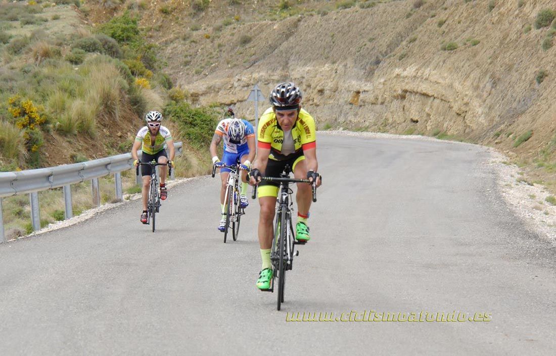 Marcha Cicloturista Granmaestrazgo_1
