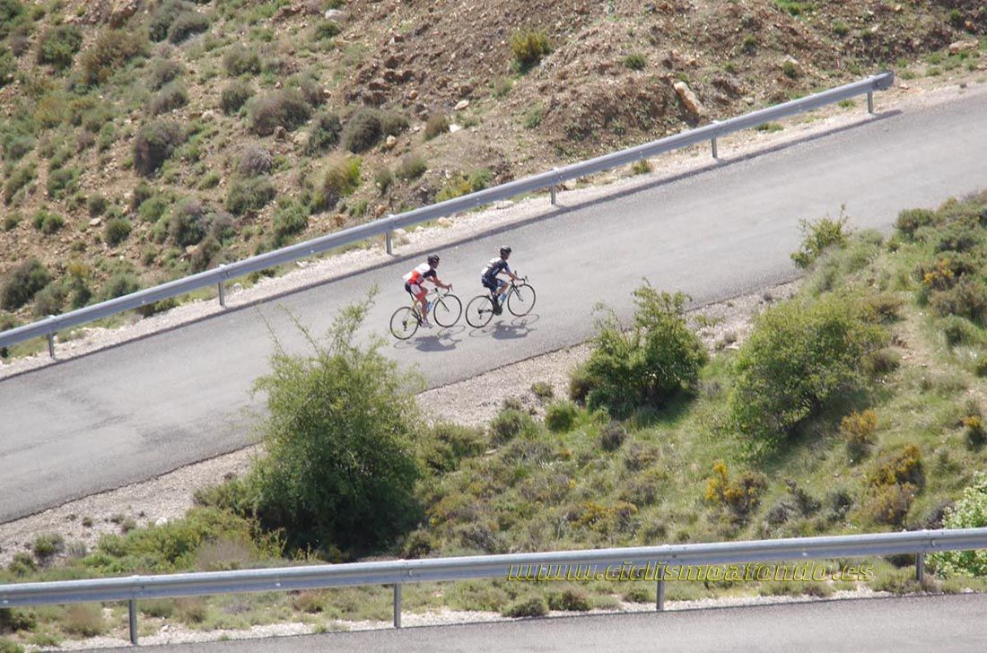 Marcha Cicloturista Granmaestrazgo_1